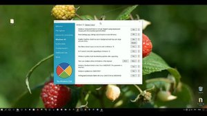 Fix Багов windows 10 через FixWin10