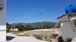 ЖК Надежда Цемдолина ГарантСтрой обзор 13.08.2018