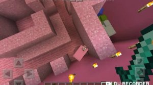 Minecraft Sheep Hide and Seek Season 2 Day 7