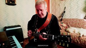 Emotional guitar Н Фадеев.Emotional guitar Н Фадеев.Emotional guitar Н Фадеев