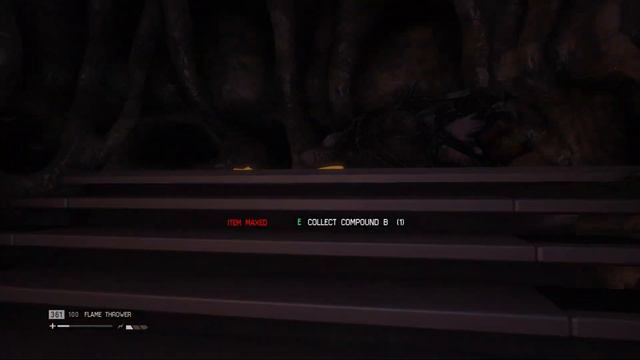 ALIEN ISOLATION FULL GAME GAMEPLAY WALKTHROUGH PC - PART 16 [2K 60FPS PC] - NO COMMENTARY смотреть онлайн