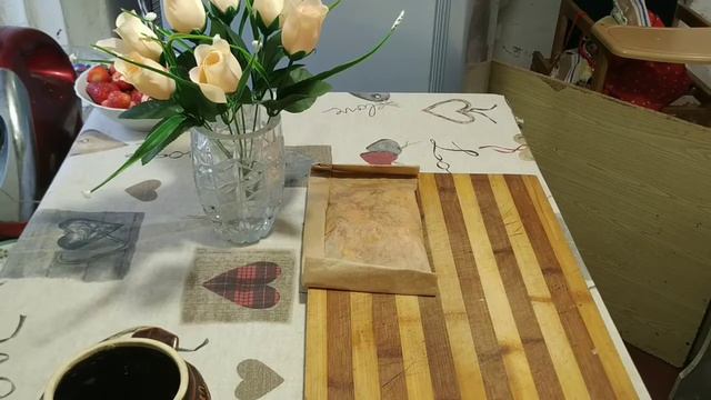 Куриное Филе в ПЕРГАМЕНТЕ и рис на ужин смотреть онлайн