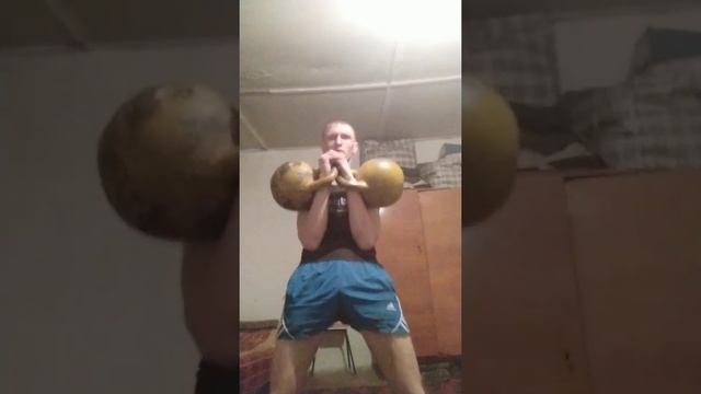 Толчок по длинному циклу 16+16 на скорость друзик Виктор западная казахстанская область г Уральск смотреть онлайн