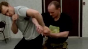 Хрестоматия Движения. Освобождение от захватов.