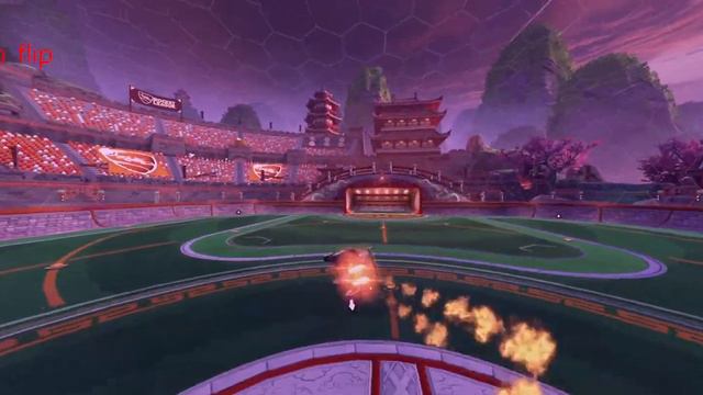 Playing Rocket League With Viewers LIVE