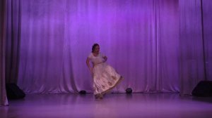 Бади Мушкил | Танец Болливуда | Адиса Болотова - Студия "Савитри" Улан-Удэ