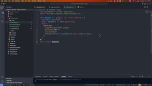 React Table Tutorial (TanStack Table)