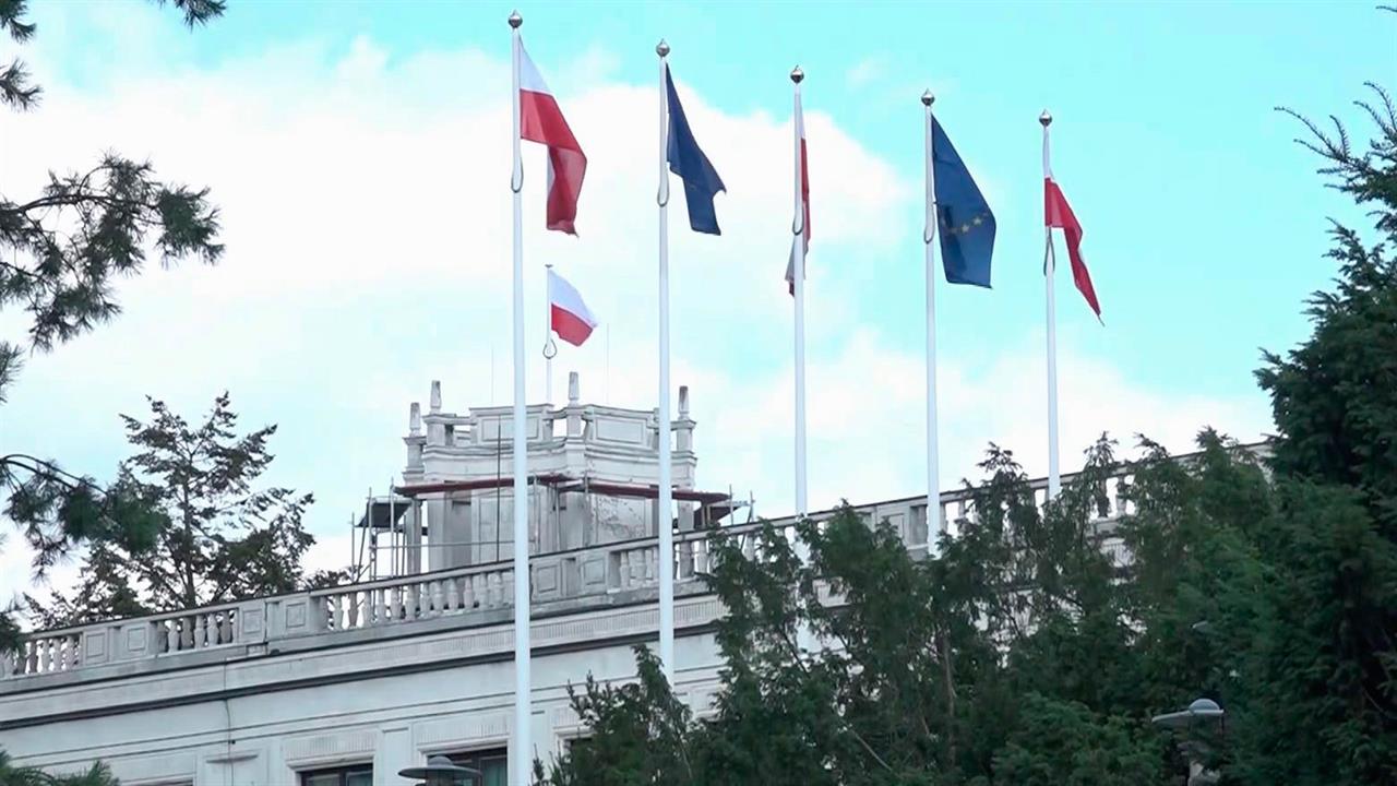 Варшава требует продлить запрет на ввоз украинского зерна на территорию Евросоюза