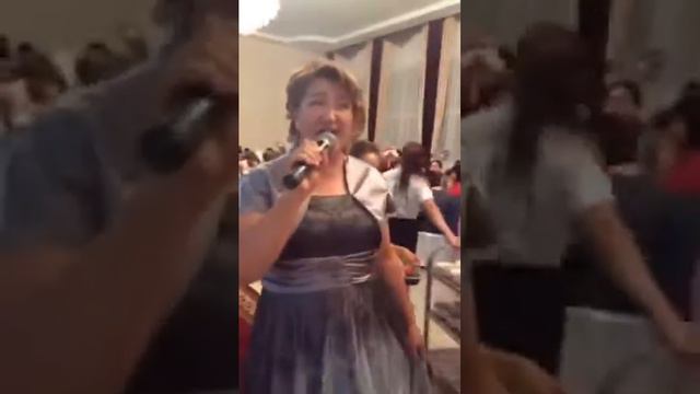 Венера Искакова "Барам сага" смотреть онлайн