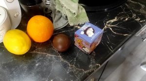 Деревенская жизнь/ Опять болеем/ Ничего не успеваю/ Рыбный суп/ Красим яйца