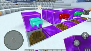 Как поменять ник вместо Админа и как пользоваться ворл тэдитом в Multicraft