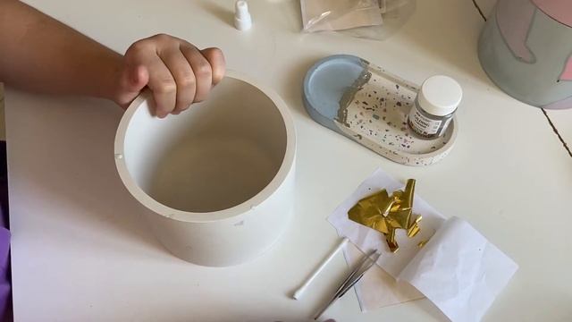 КАК НАНОСИТЬ ПОТАЛЬ.3-Урок. ПОТАЛЬ ТЕХНИКАСЫМЕН ЖҰМЫС. 3-Сабақ