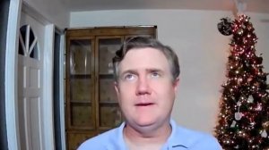 ДЭРИЛ ДЖЕЙМС - Рассказ участника программы "20 лет космического рабства и обратно в прошлое" Часть 2