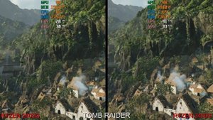 Ryzen 5 2400g Vs Ryzen 5 3400g Test in 8 games