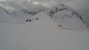 2024-03-05. Сочи. Красная поляна. Цирк-2 (синяя)