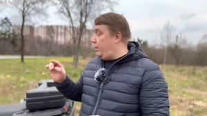 Aodes 1000 лучший новый квадроцикл 2022? Подводим итоги квадро сезона