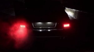 Строгий тюнинг выхлопа