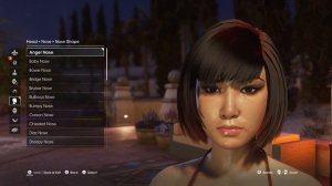 Saints Row 2022 | Asian beauty updated | female character creation