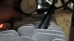 Выставляем зажигание ИЖ-Юпитер