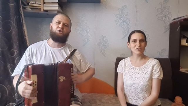 Оседлаю коня | Сергей и Елена Пушкины