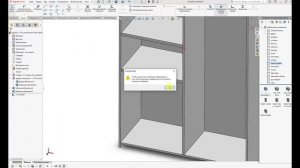 Урок по моделированию мебели