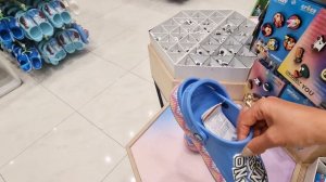 ОАЭ, Дубай Оутлет Молл,шопинг,цены ласково кусают,2мая 2023г,подарки детям