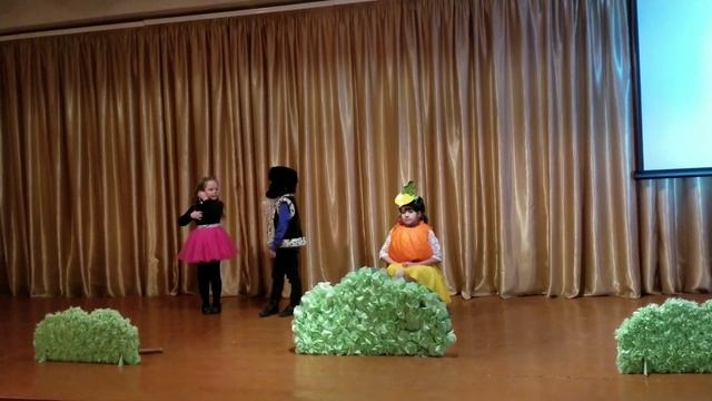 Старая сказка на новый лад смотреть онлайн