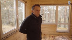 Отопление загородного дома. Электроотопление — лучший выбор с системой Eco-Ondol.