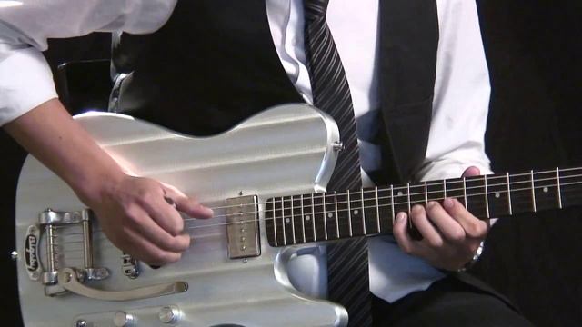 LMG "T" - B Jay Leonard смотреть онлайн