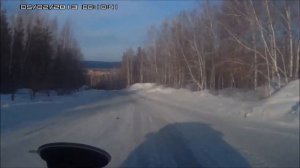 Прогулки по Вишневогорску  Часть 2