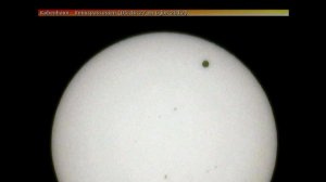 Venus Transit_2012-06