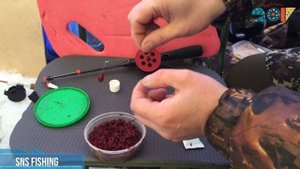 Клей для рыбалки Клей Вискоза для рыбалки Быстрая насадка наживки.