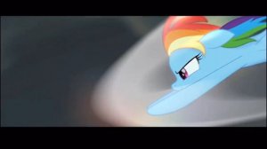 My Little Pony the Movie Sia - Rainbow PMV Songbird Serenade