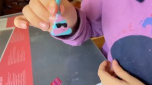 ДАША НАШЛА ЮБИЛЕЙНЫЙ СКРЕПЫШИ 2 !!?? ИЩЕМ ВСЕХ СКРЕПЫШЕЙ !!