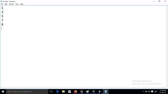 Java Program to Sum of Even Number using recursion (Hindi)