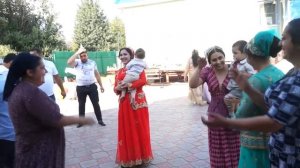 ЦЫГАНСКИЙ ДЕНЬ РОЖДЕНИЯ 4 АВГУСТА 2022г №2