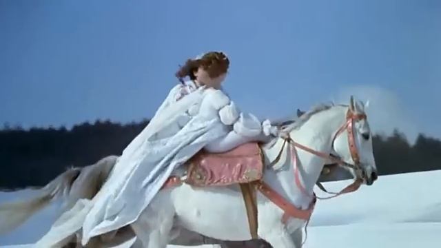 волшебная музыка из сказки.mp4 смотреть онлайн