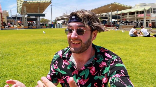 ЭТИ АВСТРАЛИЙСКИЕ ПРИВЫЧКИ ВАС СИЛЬНО ШОКИРУЮТ *ВАМ ЭТОГО НЕ ПОНЯТЬ* смотреть онлайн