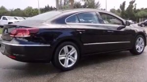 2014 Volkswagen CC Riviera Beach FL