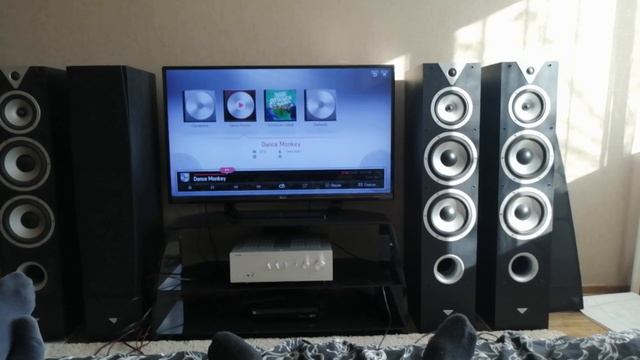 Yamaha a s 300 и vector hx400 смотреть онлайн