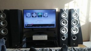 Yamaha a s 300 и vector hx400