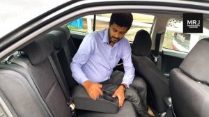 Toyota Allion 260 [2010-2015], review (Sinhala) ,Logic to save 30 lacks and invest ,from MRJ