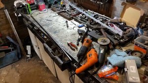 Подсветка автомобиля как в NFS. RGB лента на днище автомобиля. Монтаж и подключение на LED подсветк