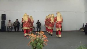 Рутульский фольклор