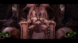 Mortal Kombat X mobile Охота за Реликвия