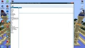 Как сделать свой Игровой-Лаунчер в minecraft