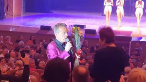 PUPO. Итальянец в России.Пупо. Екатеринбург 2023.
