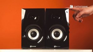 Обзор колонок Bluetooth Oklick OK-166 BT, 2.0 | Ситилинк