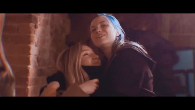 день рождения Саши Савельевой // punk fiction
