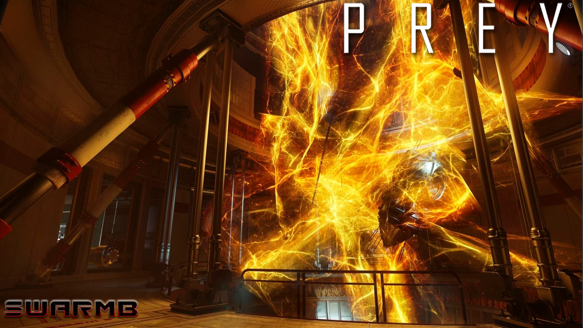 Prey ➪ # 11) Ткач